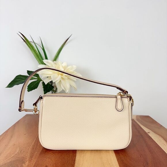 NWT Coach X Peanuts Nolita 19 With Snoopy‎ And Friends Motif - Picture 4 of 11